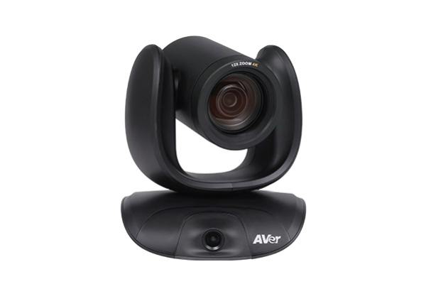 AVer CAM550 4K Dual Lens PTZ Conferencing Camera - USB Web Cams - Image 3