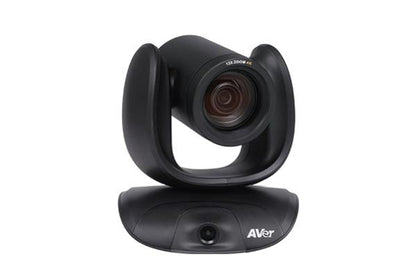 AVer CAM550 4K Dual Lens PTZ Conferencing Camera - USB Web Cams - Image 3