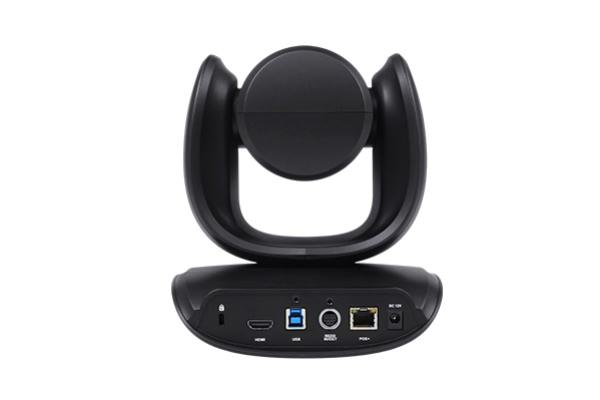 AVer CAM550 4K Dual Lens PTZ Conferencing Camera - USB Web Cams - Image 5
