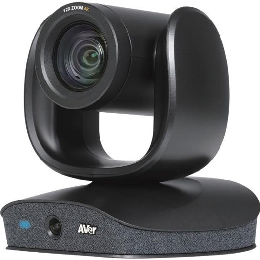 AVer CAM570 Conferencing Cam 4K PTZ Audio Tracking Voice Directed Tracking - USB Web Cams