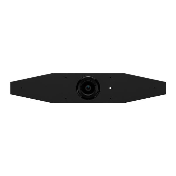 Yamaha CS-500 4K Video Collaboration System for Huddle Spaces, 4K Camera with Smart Framing, and... - Image 3