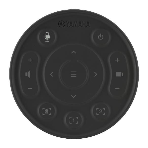 Yamaha CS-500 4K Video Collaboration System for Huddle Spaces, 4K Camera with Smart Framing, and... - Image 5