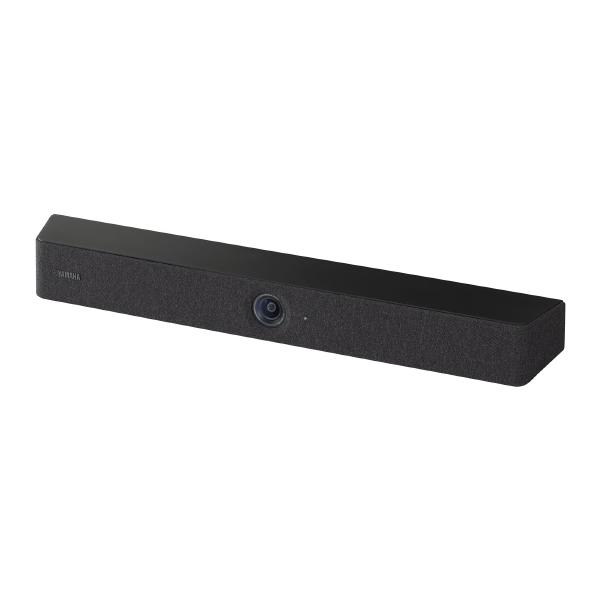 Yamaha CS-800 4K Video Soundbar System. MS Teams Certified All-In-One Camera, Microphone, and Spe...