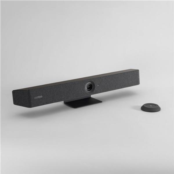 Yamaha CS-800 4K Video Soundbar System. MS Teams Certified All-In-One Camera, Microphone, and Spe... - Image 2