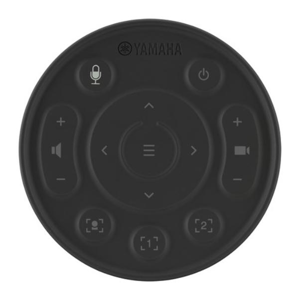 Yamaha CS-800 4K Video Soundbar System. MS Teams Certified All-In-One Camera, Microphone, and Spe... - Image 4