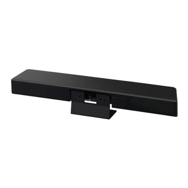 Yamaha CS-800 4K Video Soundbar System. MS Teams Certified All-In-One Camera, Microphone, and Spe... - Image 8