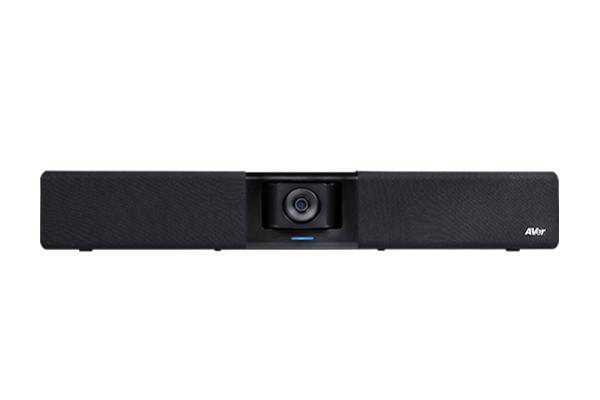 AVer VB342PRO 4K PTZ Video Bar For Small To Medium Rooms. MS Teams Certified, 15x Zoom, 10 Elemen... - Image 2