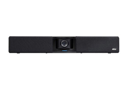 AVer VB342PRO 4K PTZ Video Bar For Small To Medium Rooms. MS Teams Certified, 15x Zoom, 10 Elemen... - Image 2