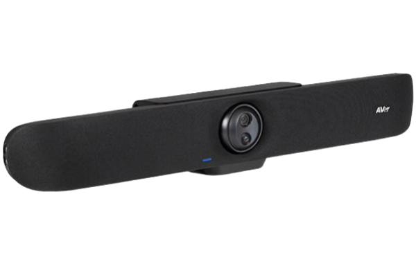 AVer VB350 4K Dual Lens PTZ Conferencing System for Medium & Large Rooms. Hybrid 18X Zoom,14 Elem... - Image 4