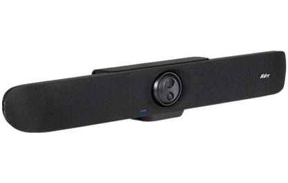 AVer VB350 4K Dual Lens PTZ Conferencing System for Medium & Large Rooms. Hybrid 18X Zoom,14 Elem... - Image 4