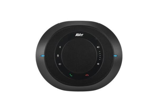 AVer VC550 4K Dual Lens PTZ Conferencing System with Speakerphone for Mid to Large Rooms. 3 Year... - Image 5