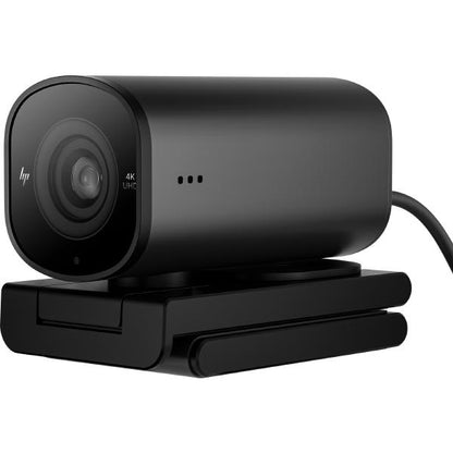 HP 965 4K Streaming Webcam for Business - USB Web Cams