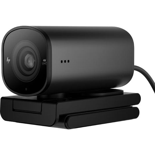 HP 965 4K Streaming Webcam for Business - USB Web Cams