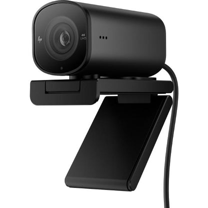 HP 965 4K Streaming Webcam for Business - USB Web Cams - Image 2