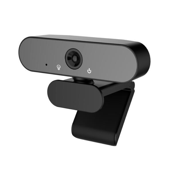 Shintaro SH-170 1080p Webcam , Built-in Microphone, USB Plug-and-Play - Ideal for Video Conferenc... - Image 2