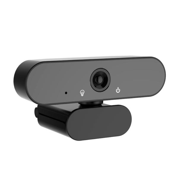 Shintaro SH-170 1080p Webcam , Built-in Microphone, USB Plug-and-Play - Ideal for Video Conferenc... - Image 4