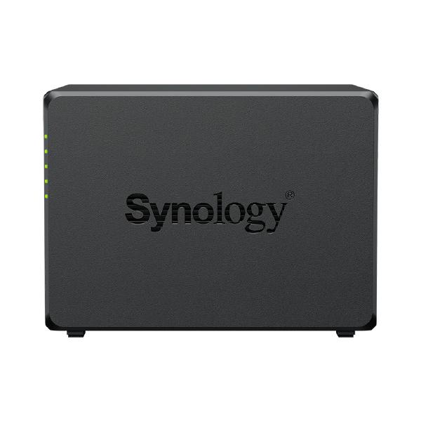 Synology DiskStation DS925+ 4-Bay 3.5" Diskless, AMD Quad Core CPU, 4GB RAM, 2x 2.5GbE, 2 x USB3.... - Image 3