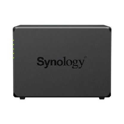 Synology DiskStation DS925+ 4-Bay 3.5" Diskless, AMD Quad Core CPU, 4GB RAM, 2x 2.5GbE, 2 x USB3.... - Image 3