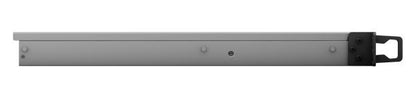 Synology RackStation RS822+ 4-Bay 3.5" Diskless 4xGbE NAS (1U Rack), AMD Ryzen V1500B quad-core,... - Image 3
