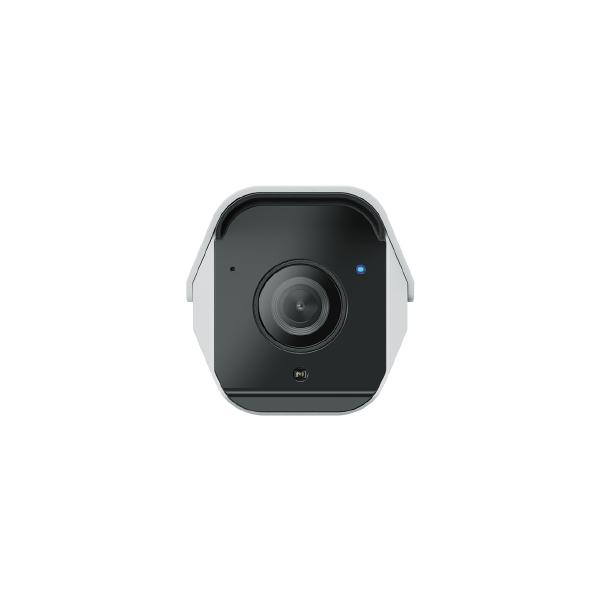 Synology AI-Powered 5MP IP POE Camera for Integrated Smart Surveillance - Bullet( BC500) - No Additional Camera License required