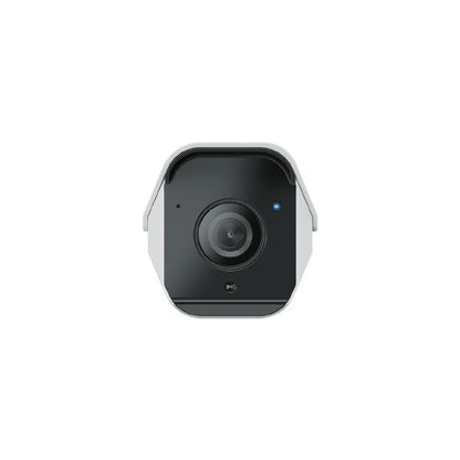 Synology AI-Powered 5MP IP POE Camera for Integrated Smart Surveillance - Bullet( BC500) - No Additional Camera License required