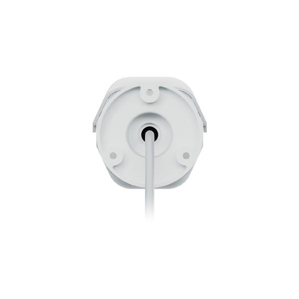 Synology AI-Powered 5MP IP POE Camera for Integrated Smart Surveillance - Bullet( BC500) - No Additional Camera License required