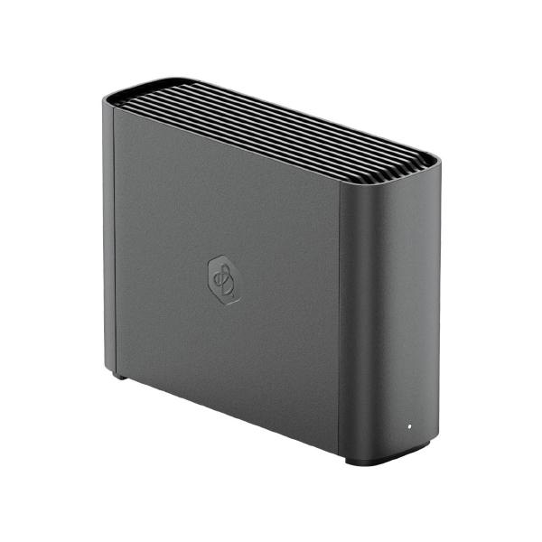 Synology BeeStation 4TB, Realtek RTD1619B, 1 GB DDR4, 3 Year Warranty
