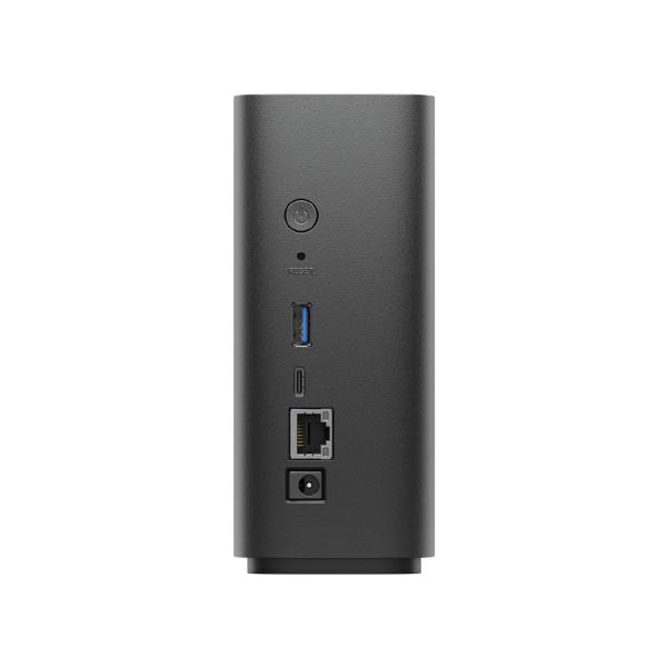Synology BeeStation 4TB, Realtek RTD1619B, 1 GB DDR4, 3 Year Warranty