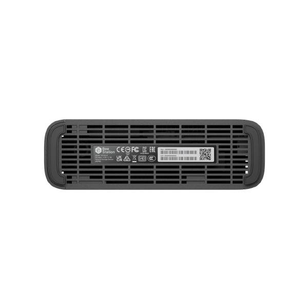 Synology BeeStation 4TB, Realtek RTD1619B, 1 GB DDR4, 3 Year Warranty