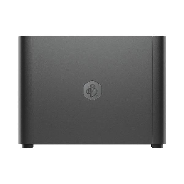 Synology BeeStation 4TB, Realtek RTD1619B, 1 GB DDR4, 3 Year Warranty