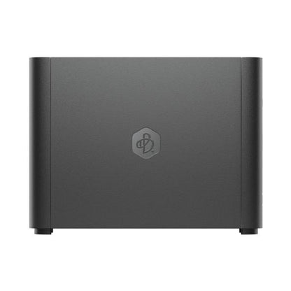 Synology BeeStation 4TB, Realtek RTD1619B, 1 GB DDR4, 3 Year Warranty