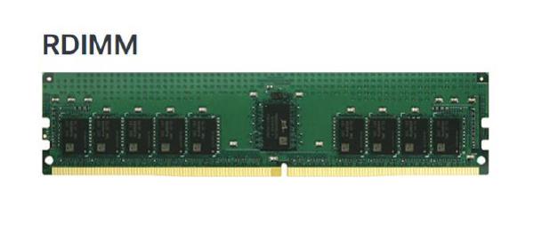 Synology RAM Module  D4ER01-32G for HD6500 , FS3410, SA series:SA3610, SA3410 - NAS - Accessories