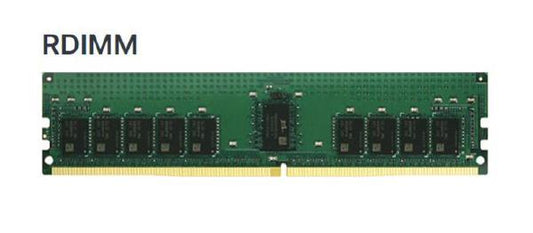Synology RAM Module  D4ER01-32G for HD6500 , FS3410, SA series:SA3610, SA3410 - NAS - Accessories