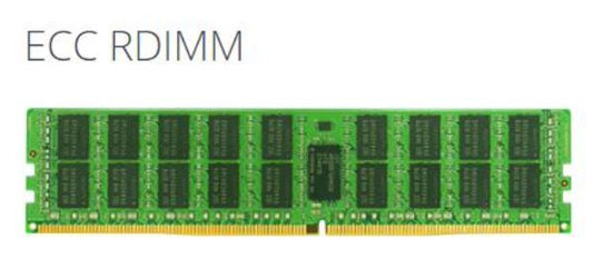 Synology RAM Module D4RD-2666-16G for Models FS6400, FS3400, SA3400, SA3600, FS3600
