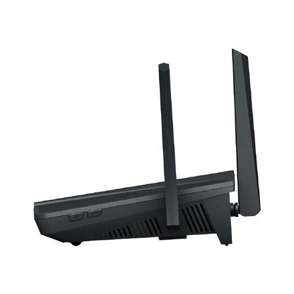 Synology RT6600ax Tri-Band Wi-Fi 6 Router - Quad-Core 1.8 Ghz, 1GB DDR3 Memory, 2023 Australian PC Awards- Best Router