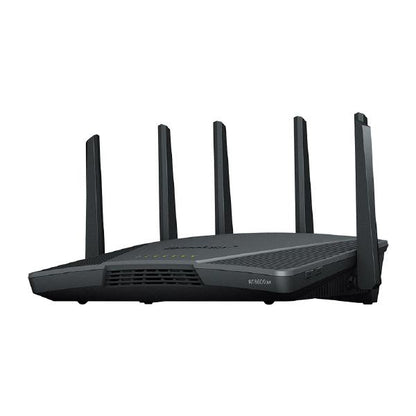 Synology RT6600ax Tri-Band Wi-Fi 6 Router - Quad-Core 1.8 Ghz, 1GB DDR3 Memory, 2023 Australian PC Awards- Best Router