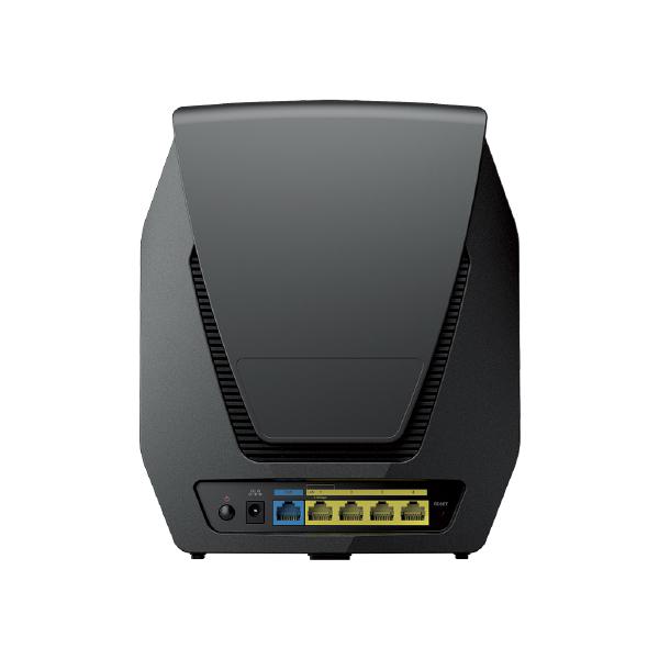 Synology WRX560 Dual-Band Mesh Enabled Wi-Fi 6 Router - Quad-Core 1.4 Ghz, 512MB DDR4 Memory - Ne... - Image 4