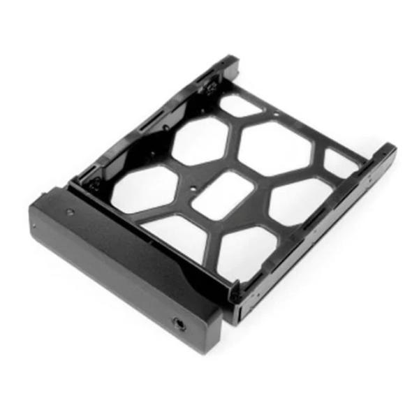Synology 3.5" / 2.5" HDD Disk Tray with Lock, Type D6, Black - NAS - Accessories