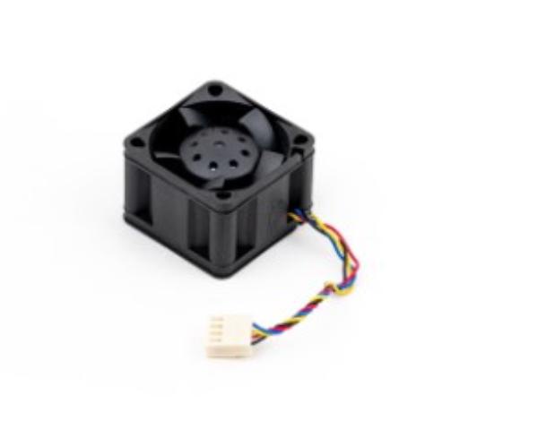 Synology Spare Part- Fan 40*40*28_2  Applied Models:RS1619xs+ - NAS - Accessories