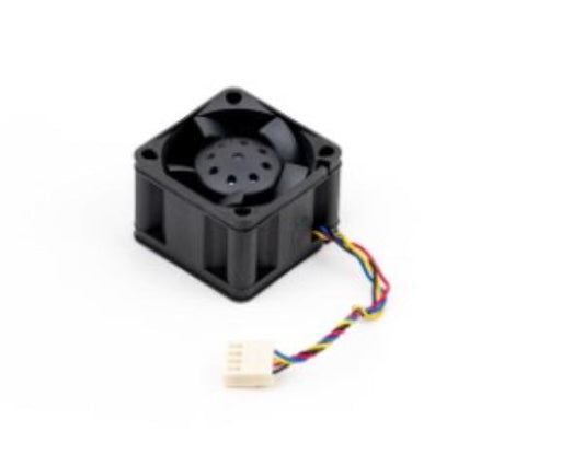 Synology Spare Part- Fan 40*40*28_2  Applied Models:RS1619xs+ - NAS - Accessories