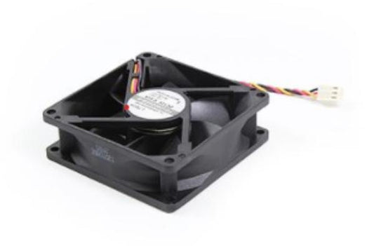Synology Spare Part- Fan 80*80*25_3 0- System fan - NAS - Accessories