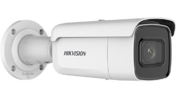 Hikvision 6MP AcuSense Motorized Varifocal Bullet Network Camera - IP Cameras - Image 3