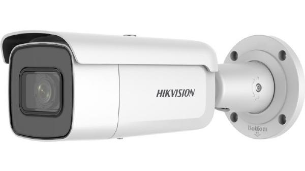 Hikvision 6MP AcuSense Motorized Varifocal Bullet Network Camera - IP Cameras - Image 4