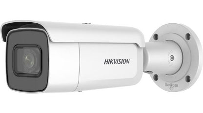 Hikvision 6MP AcuSense Motorized Varifocal Bullet Network Camera - IP Cameras - Image 4