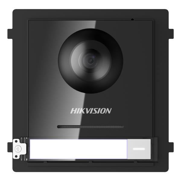 Hikvision DS-KD8003-IME2 Video Intercom Two-Wire Module Door Station - IP Camera Accessories