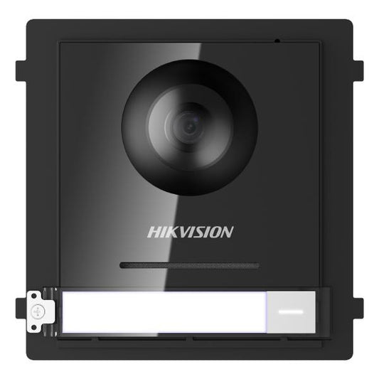 Hikvision DS-KD8003-IME2 Video Intercom Two-Wire Module Door Station - IP Camera Accessories