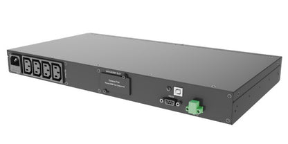 ION F15R 650VA Line Interactive UPS 1RU Rack Mount UPS, 4 x IEC C13, 44mm x 433mm x 216mm, 3Year... - Image 3