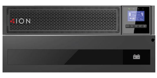 ION EBM to suit F18-IOT-6KW-RT, F18-IOT-10KW-RT - UPS