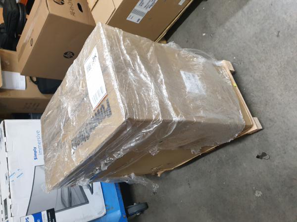 ** REQUIRES 20x PSB12-9 ** PowerShield PSCE6000 Centurion Tower, 6000VA / 5400W Online Double Con... - Image 4