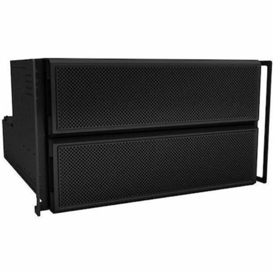 Vertiv Liebert ITA-10K00POD02 PDU, 1 + 1 POD 10000VA 1-In 1-Out with Maintenance Bypass, 8x IEC 6...